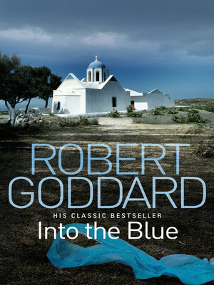 Into the Blue - ebook
